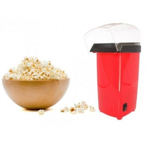 Апарат для виготовлення попкорну Relia Popcorn Maker